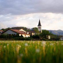 Village