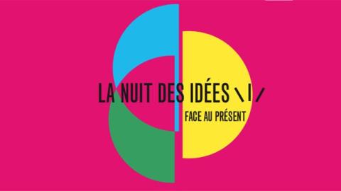 la nuit des idées 