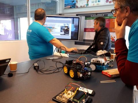 fablab