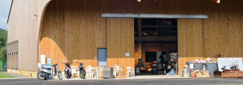 ressourcerie