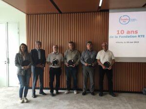 10 ans à Lyon 