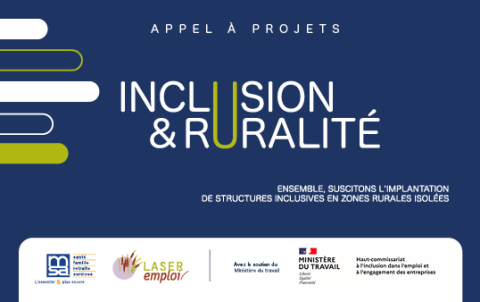 INCLUSION ET RURALITE