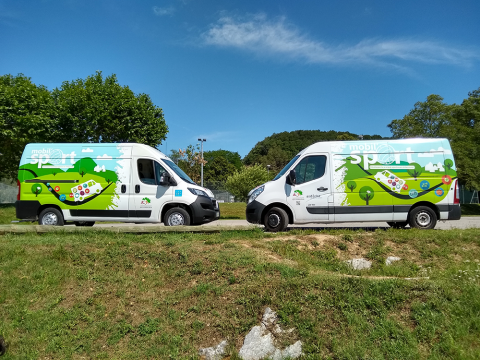 mobilsport