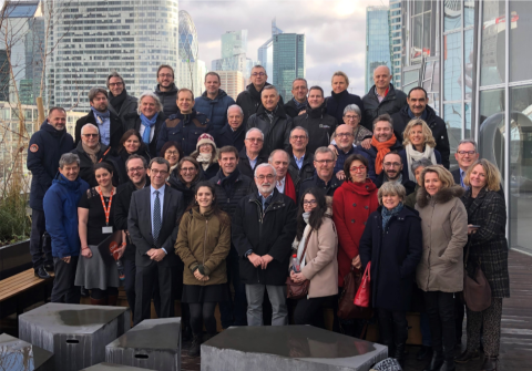 séminaire 2020