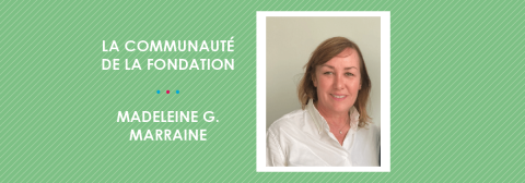 madeleine