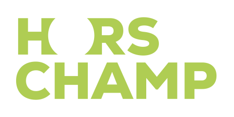 logo Hors-Champ